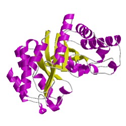 Image of CATH 4xuyA00