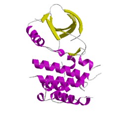 Image of CATH 4xv1A