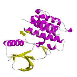 Image of CATH 4xv1B