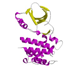 Image of CATH 4xv3A