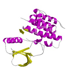 Image of CATH 4xv3B