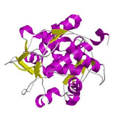 Image of CATH 4xv6A