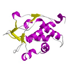 Image of CATH 4xv6A01