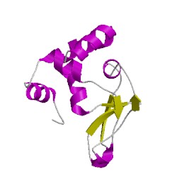 Image of CATH 4xv6A02