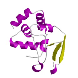 Image of CATH 4xvaA02
