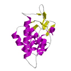 Image of CATH 4xvaC01