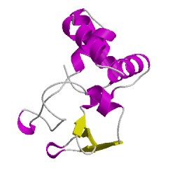 Image of CATH 4xvaC02