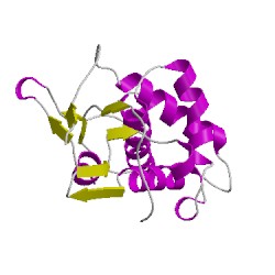 Image of CATH 4xvaE01