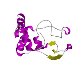 Image of CATH 4xvaE02