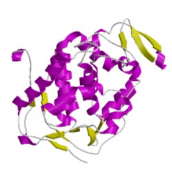 Image of CATH 4xvaG