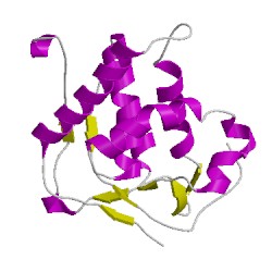 Image of CATH 4xvaG01