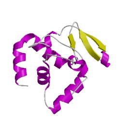 Image of CATH 4xvaG02