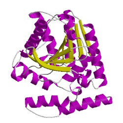 Image of CATH 4xvcA00