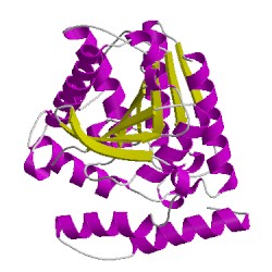 Image of CATH 4xvcB