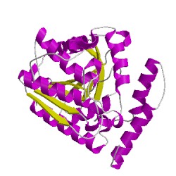 Image of CATH 4xvcE