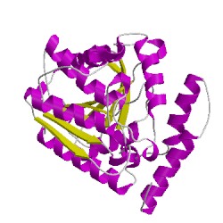 Image of CATH 4xvcF