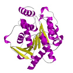 Image of CATH 4xvcH