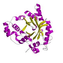 Image of CATH 4xvdA00