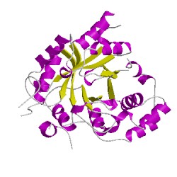 Image of CATH 4xvdB