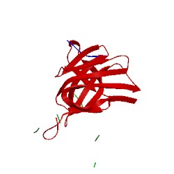 Image of CATH 4xvj