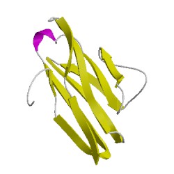 Image of CATH 4xvjL00