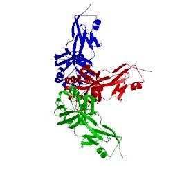Image of CATH 4xvo