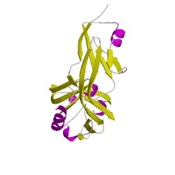 Image of CATH 4xvoA