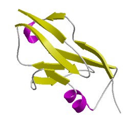 Image of CATH 4xvoC01