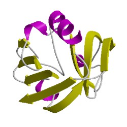 Image of CATH 4xvoC02