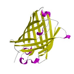 Image of CATH 4xvpA