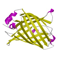 Image of CATH 4xvpB