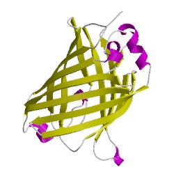 Image of CATH 4xvpC00