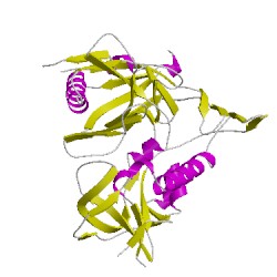 Image of CATH 4xvsG