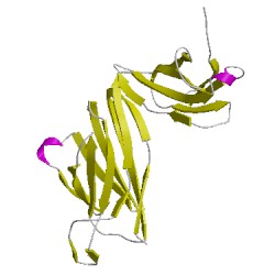 Image of CATH 4xvsH