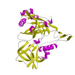 Image of CATH 4xvtG