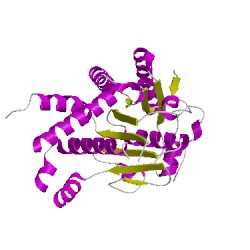 Image of CATH 4xvuB00