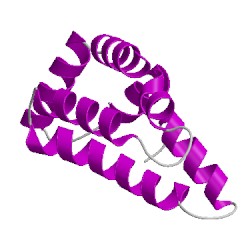 Image of CATH 4xvxA01