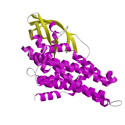 Image of CATH 4xvxB