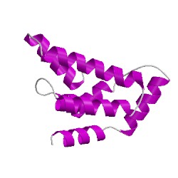 Image of CATH 4xvxB01