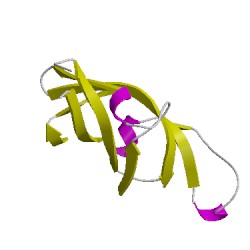 Image of CATH 4xvxB02