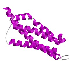 Image of CATH 4xvxB03