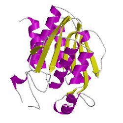 Image of CATH 4xvyA