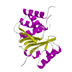 Image of CATH 4xvzA00