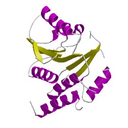 Image of CATH 4xvzB
