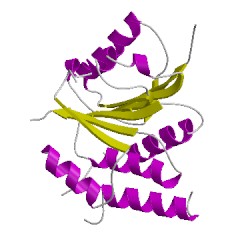 Image of CATH 4xvzC