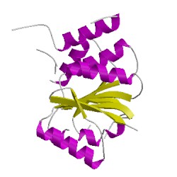 Image of CATH 4xvzD