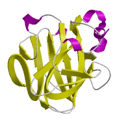 Image of CATH 4xw3A