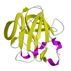 Image of CATH 4xw3B