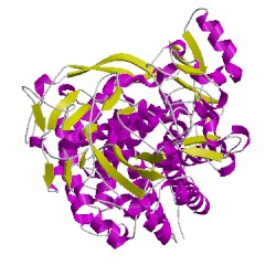 Image of CATH 4xwlA