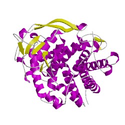 Image of CATH 4xwlA01